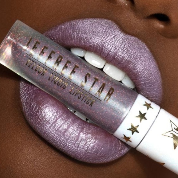 ❌❌SOLD❌❌    Jeffree Star Liquid Lipstick - Clout - Picture 2 of 3